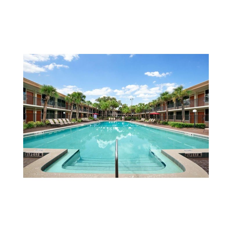 Hotel Ramada Gateway Hotel Kissimmee