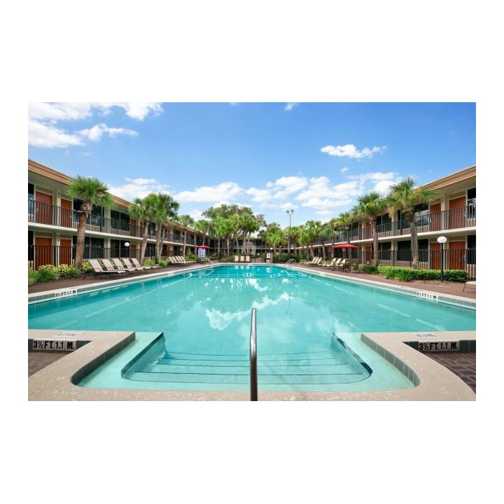 Hotel Ramada Gateway Hotel Kissimmee