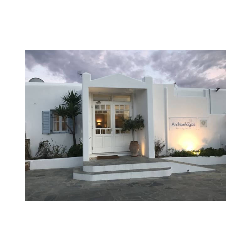 Hotel Archipelagos