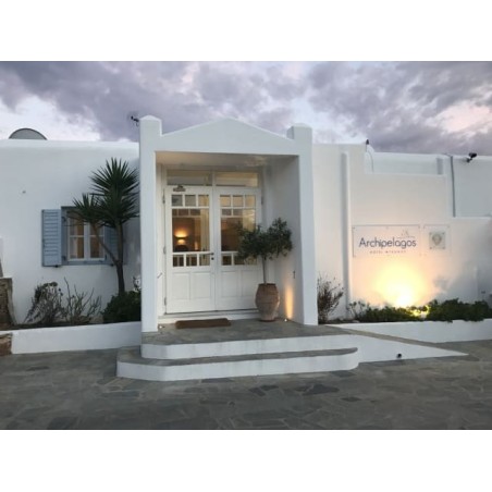 Hotel Archipelagos