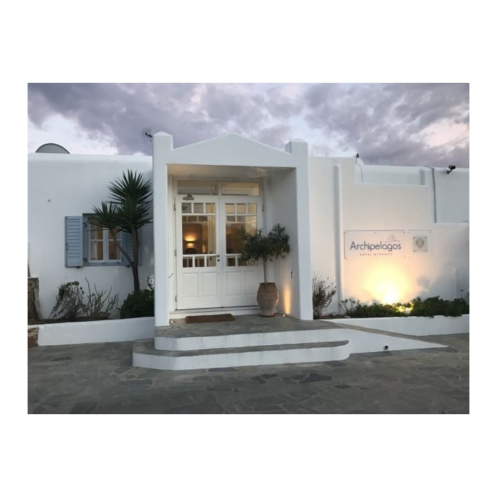 Hotel Archipelagos