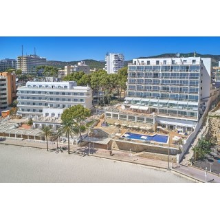 Flamboyan Caribe Hotel & Spa