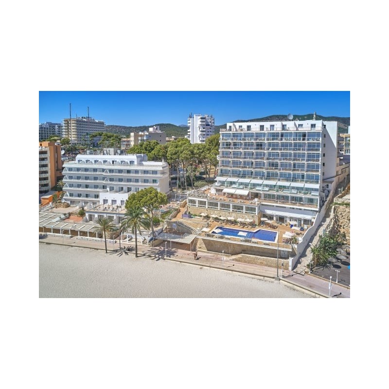 Flamboyan Caribe Hotel & Spa