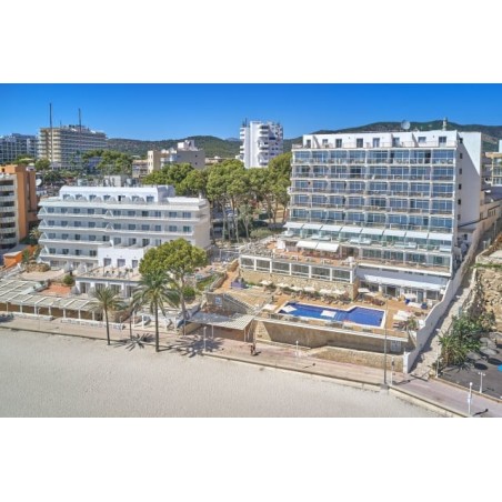 Flamboyan Caribe Hotel & Spa