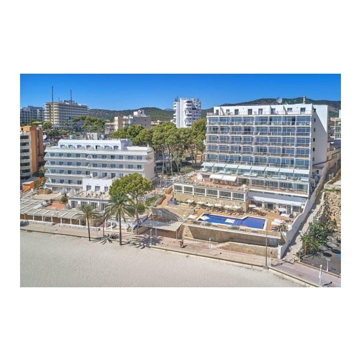 Flamboyan Caribe Hotel & Spa