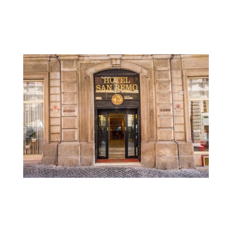 Hotel San Remo