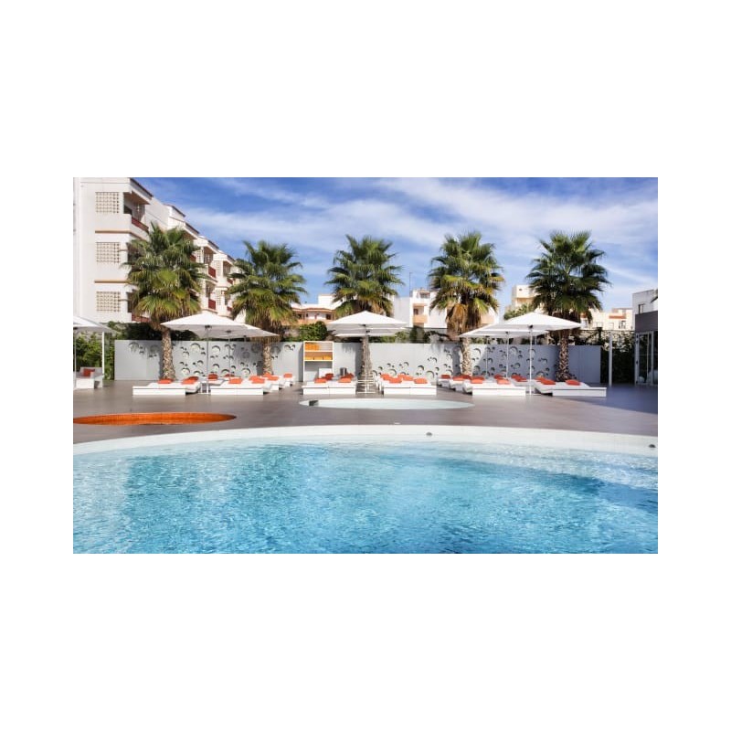 Ibiza Sun Apartments