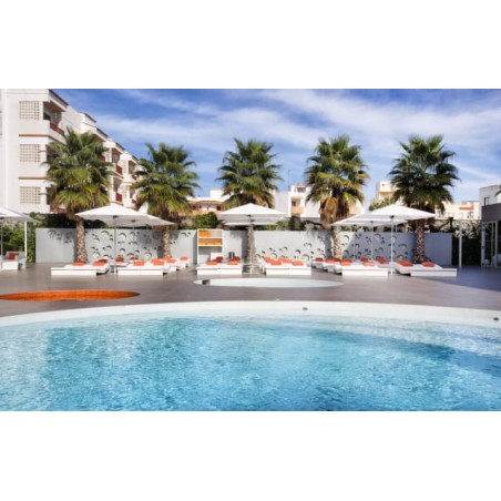 Ibiza Sun Apartments