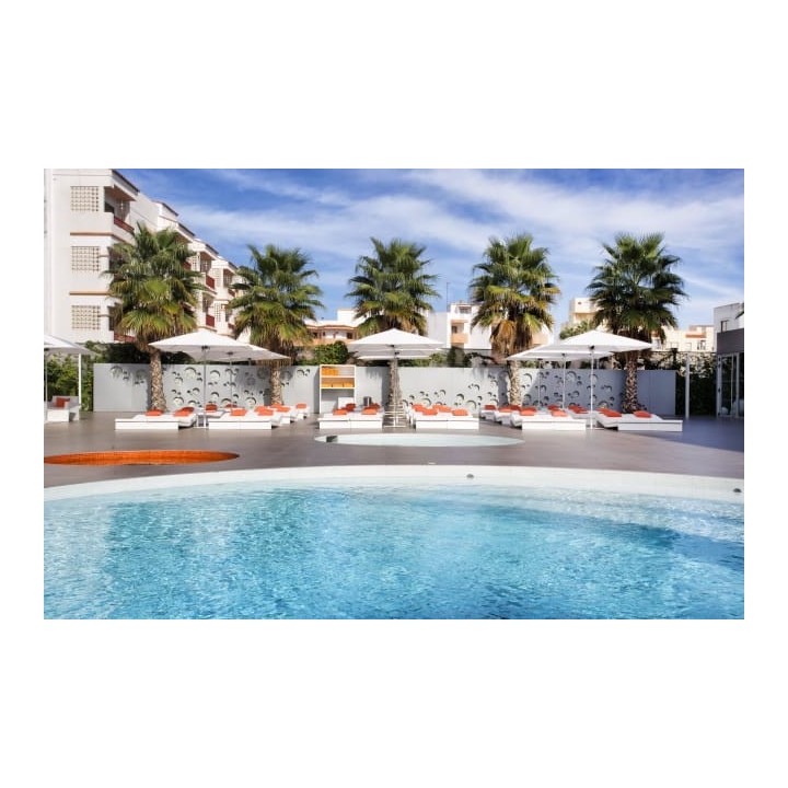 Ibiza Sun Apartments