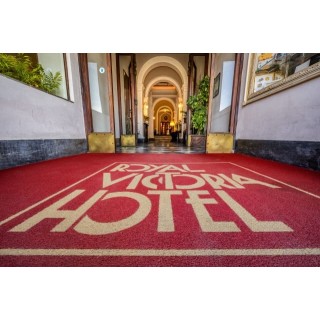 Royal Victoria Hotel