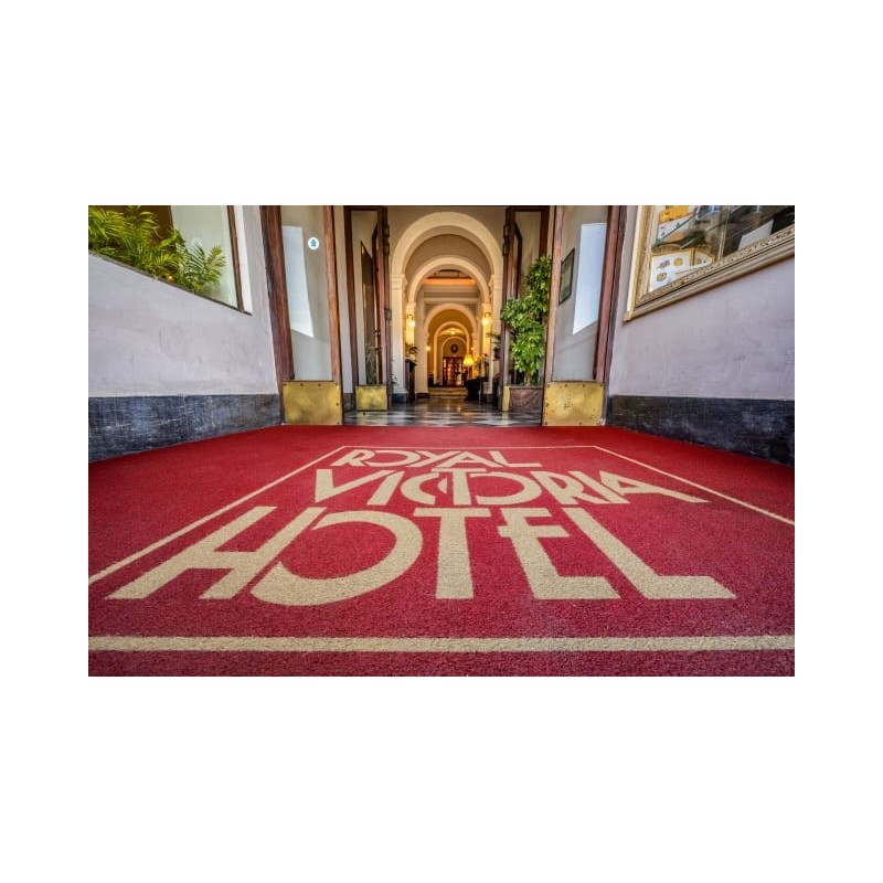 Royal Victoria Hotel