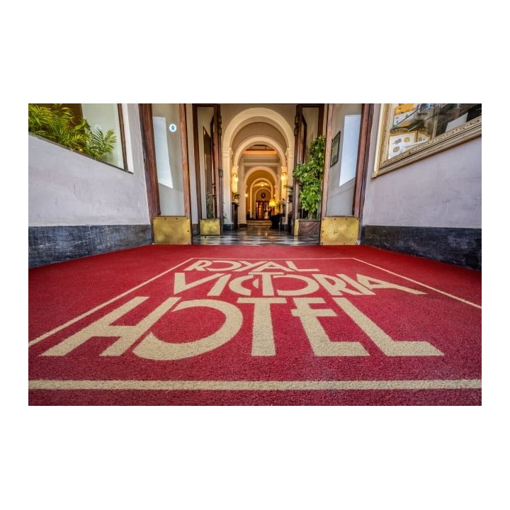 Royal Victoria Hotel