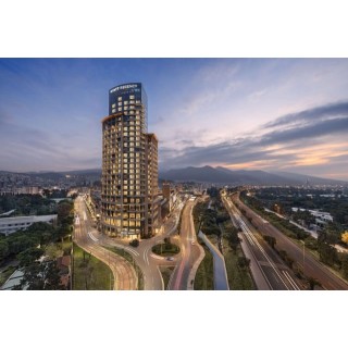 Hyatt Regency Izmir IstinyePark