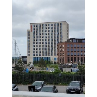 Scandic CPH Strandpark