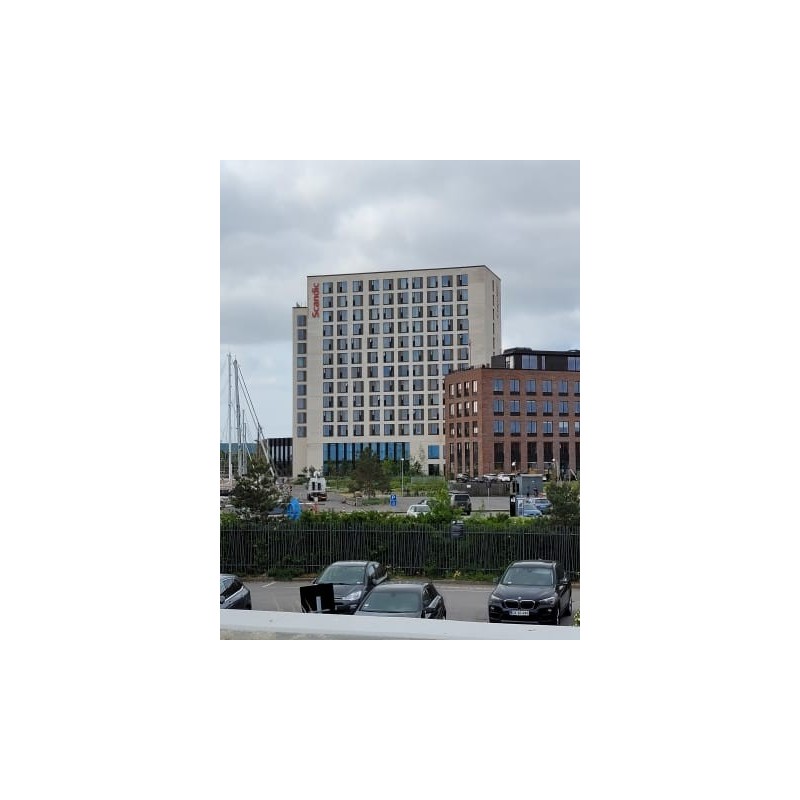 Scandic CPH Strandpark