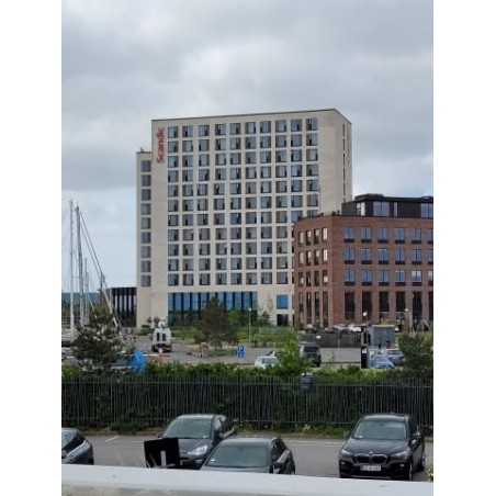 Scandic CPH Strandpark