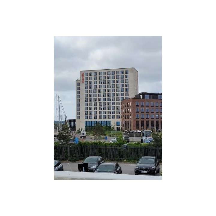 Scandic CPH Strandpark