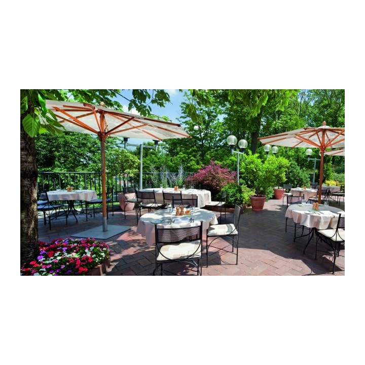 NH Collection Prague