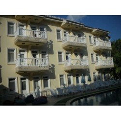Hotel Cenk Bey