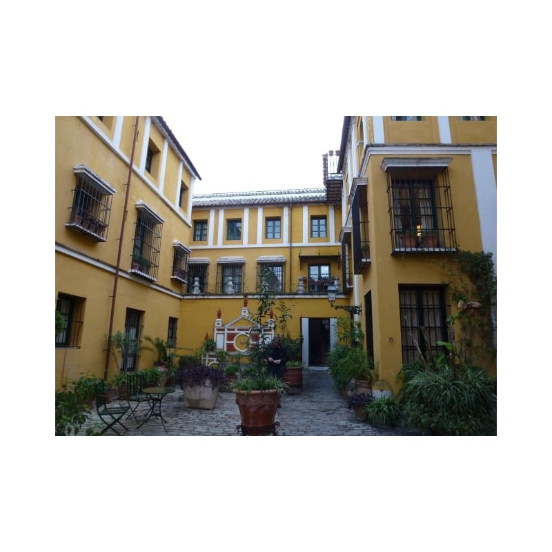 Hotel Casas de la Juderia