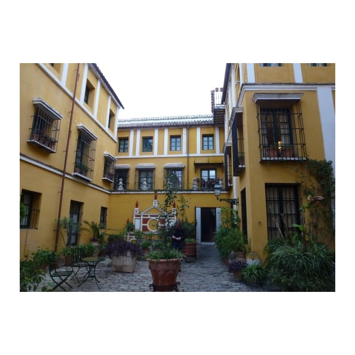Hotel Casas de la Juderia