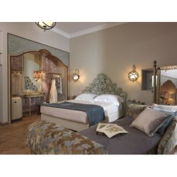 Hotel Ville sull'Arno