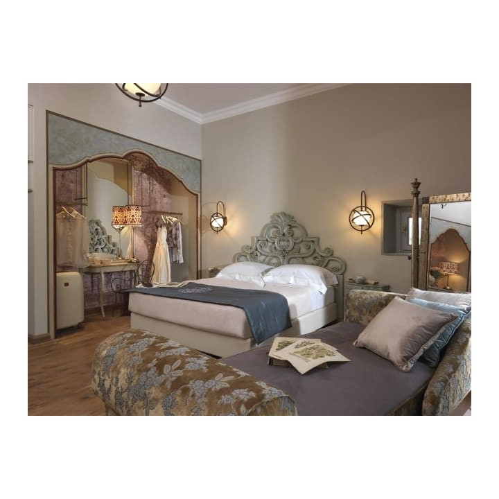 Hotel Ville sull'Arno