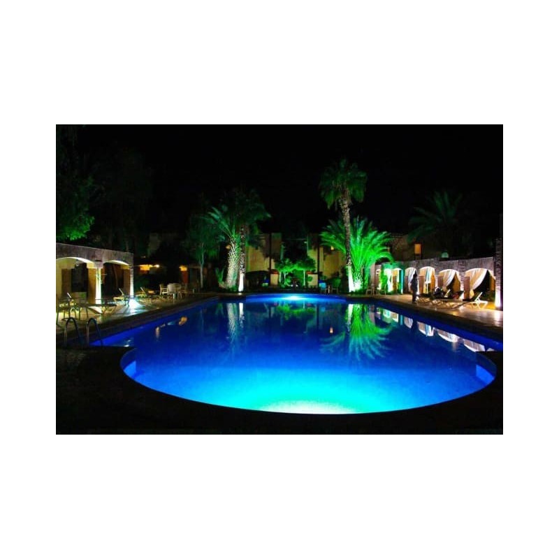 Hotel Karam Palace