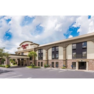 Hotel Hampton Inn Bonita Springs Naples North