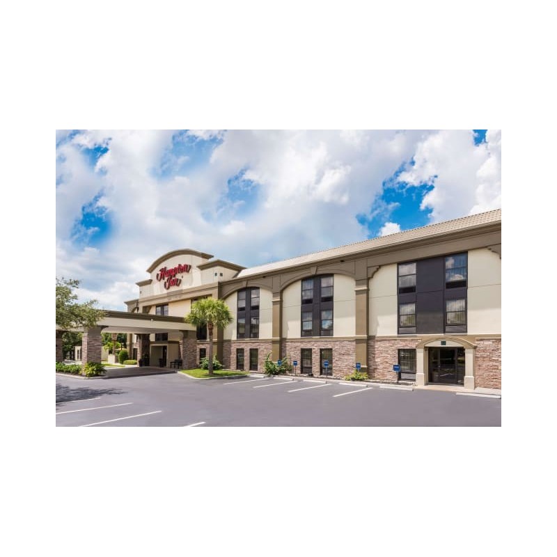 Hotel Hampton Inn Bonita Springs Naples North