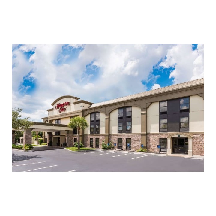 Hotel Hampton Inn Bonita Springs Naples North