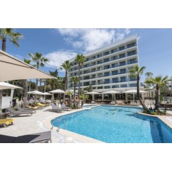 allsun Hotel Cormoran