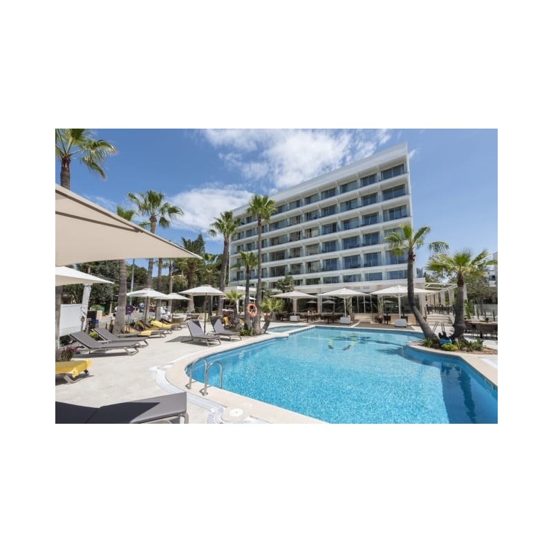 allsun Hotel Cormoran