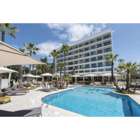 allsun Hotel Cormoran