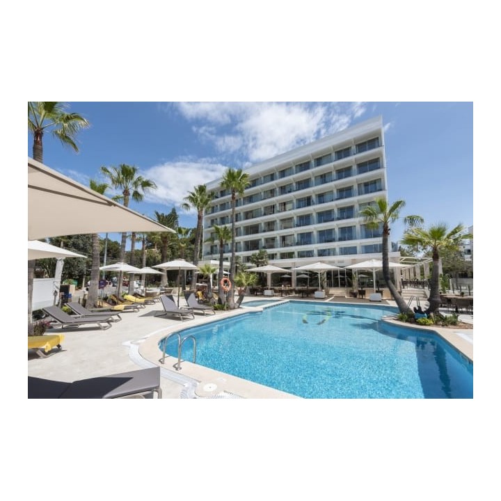 allsun Hotel Cormoran