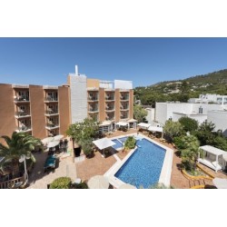 allsun Hotel Paguera Vera Beach