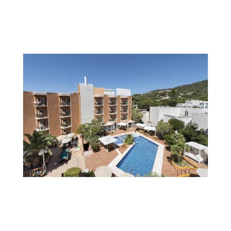 allsun Hotel Paguera Vera Beach