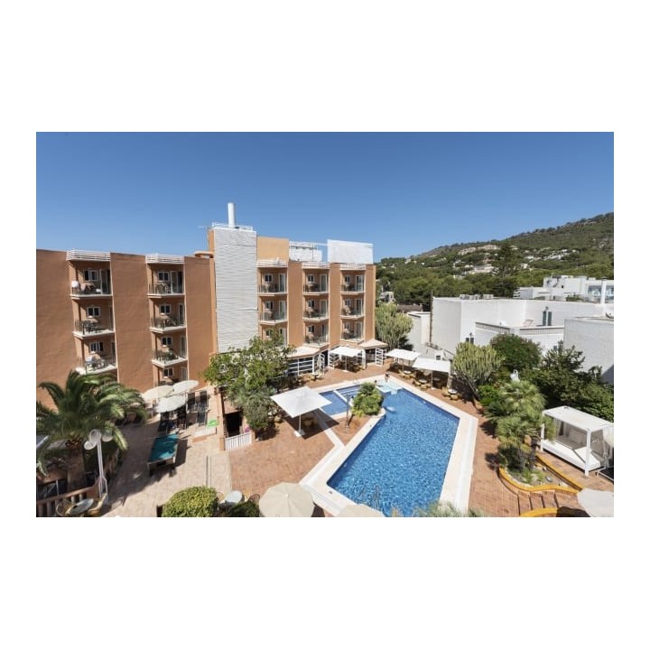 allsun Hotel Paguera Vera Beach