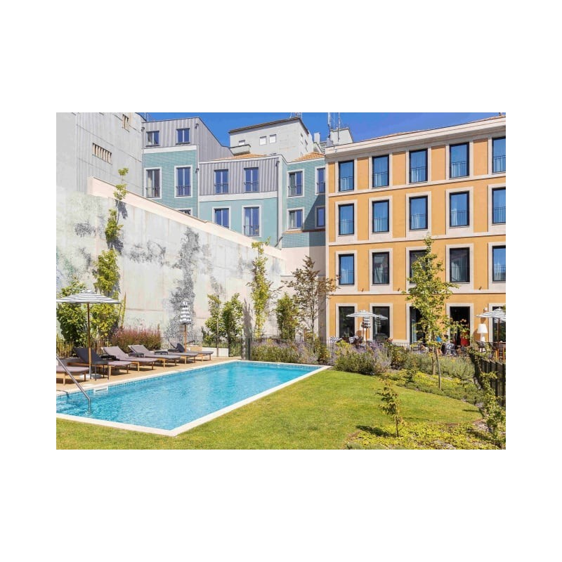 Mercure Porto Centro Aliados