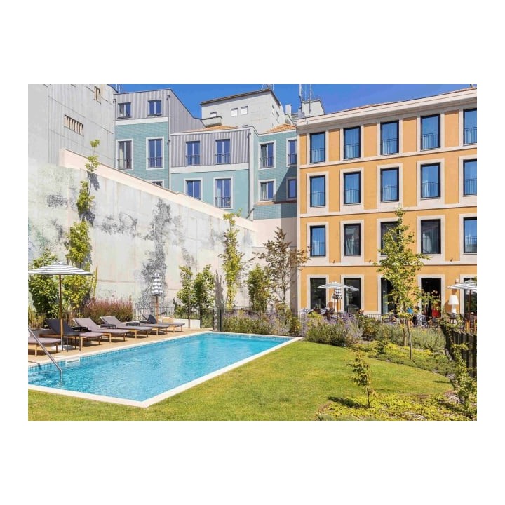 Mercure Porto Centro Aliados