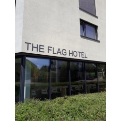 Hotel The Flag Zürich