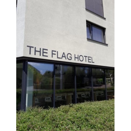 Hotel The Flag Zürich