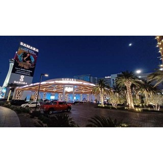 Sahara Las Vegas