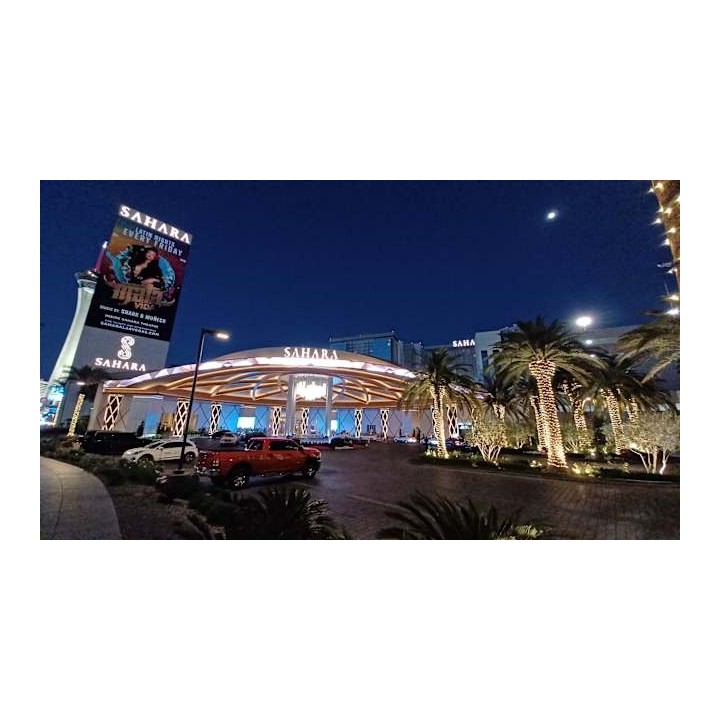 Sahara Las Vegas