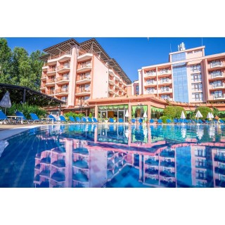 Hotel Isola Paradise / Izola Paradise