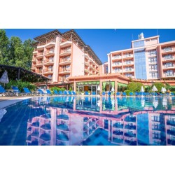 Hotel Isola Paradise / Izola Paradise