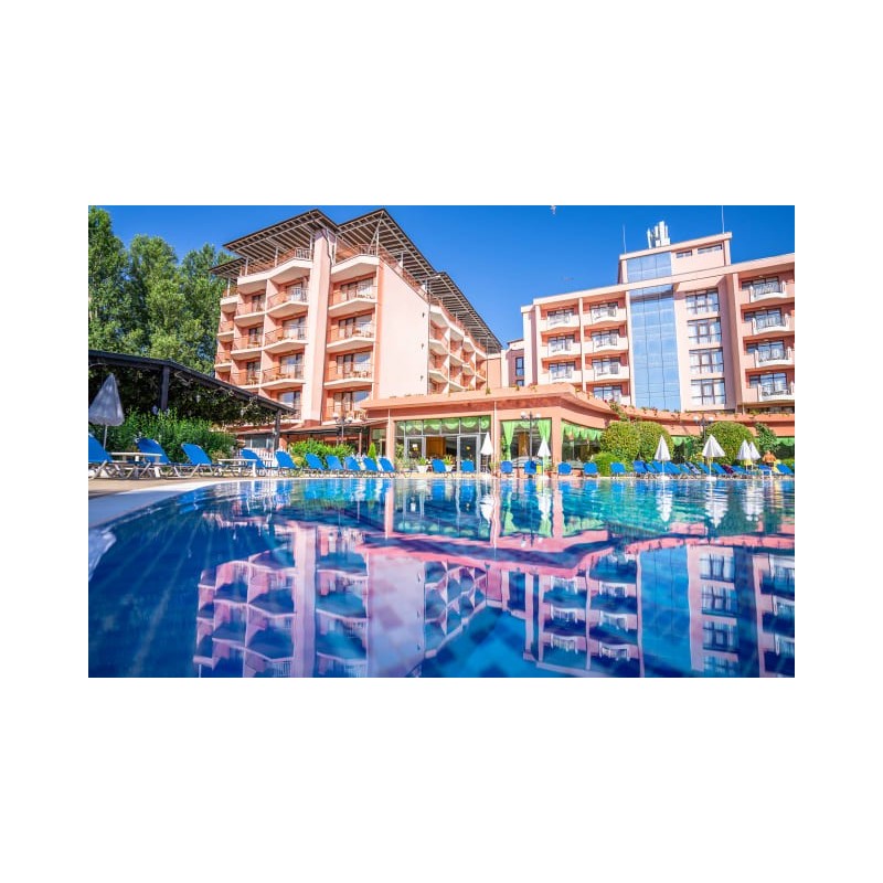 Hotel Isola Paradise / Izola Paradise