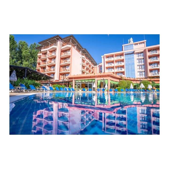 Hotel Isola Paradise / Izola Paradise