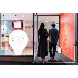 Stay Hotel Lisboa Aeroporto