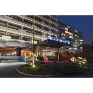 Maritim Hotel Bellevue Kiel